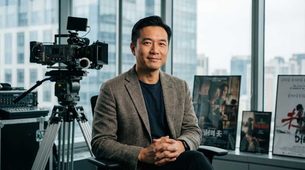 九色视频导演张导演