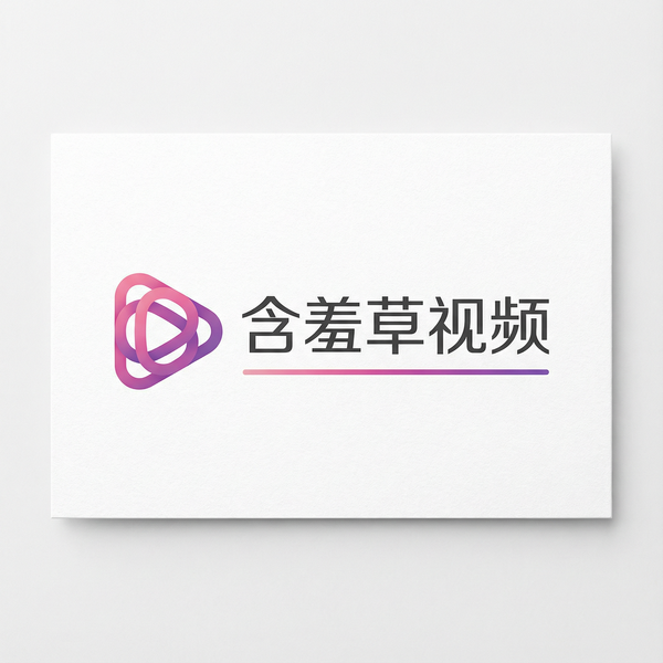 九色视频Logo