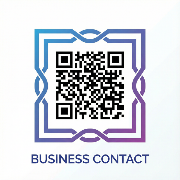 九色视频商务合作二维码