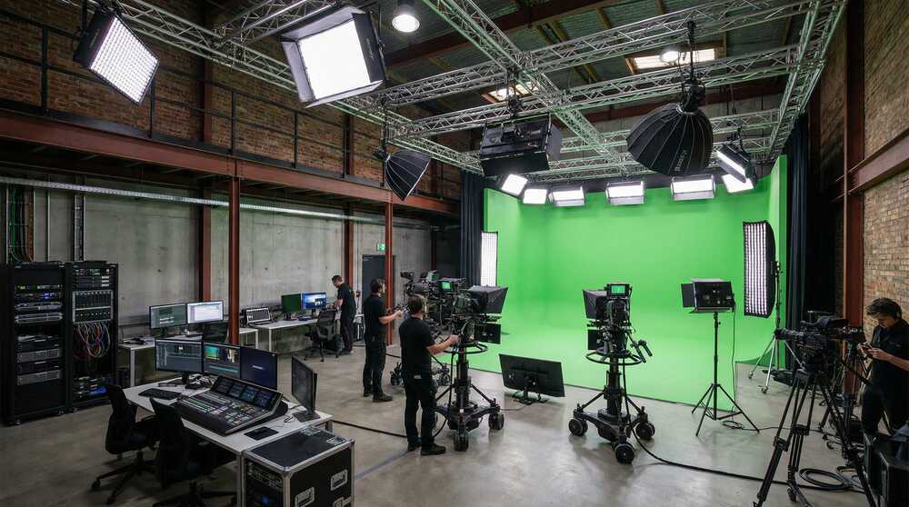 九色视频拍摄教程