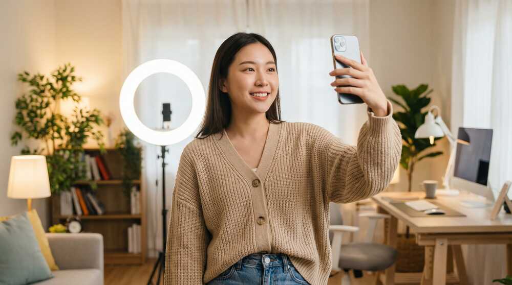 九色视频-生活Vlog视频分享