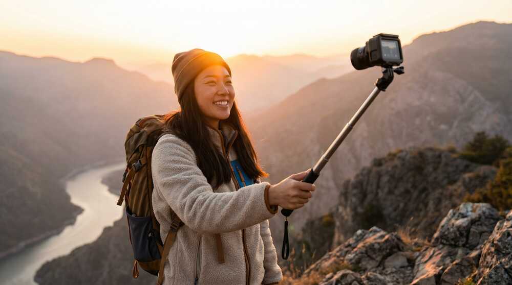 九色视频-旅行视频Vlog